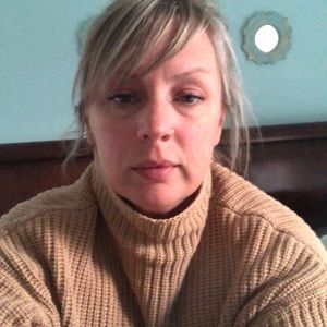 Meet your Posher, Kristy